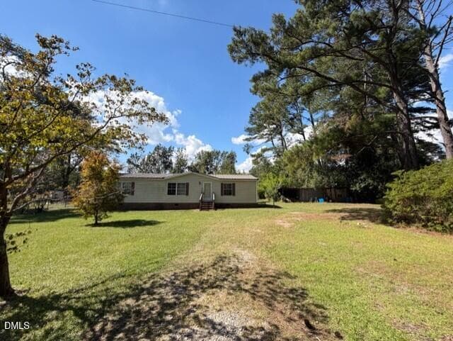 1230 Hickory Crossroads Road, Kenly, NC 27542