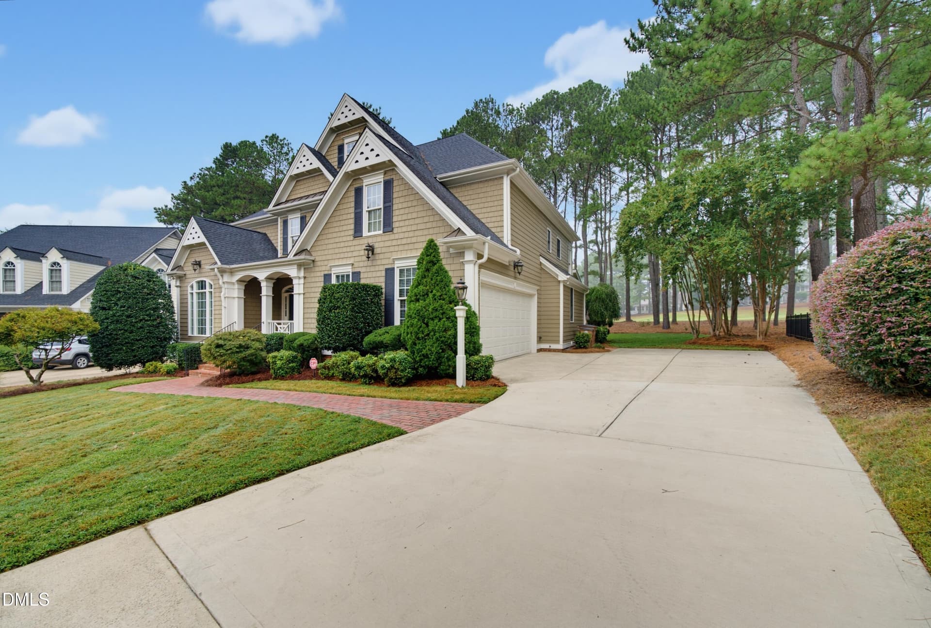 DSC05850 - 1205 Crozier Court, Wake Forest, NC 27587