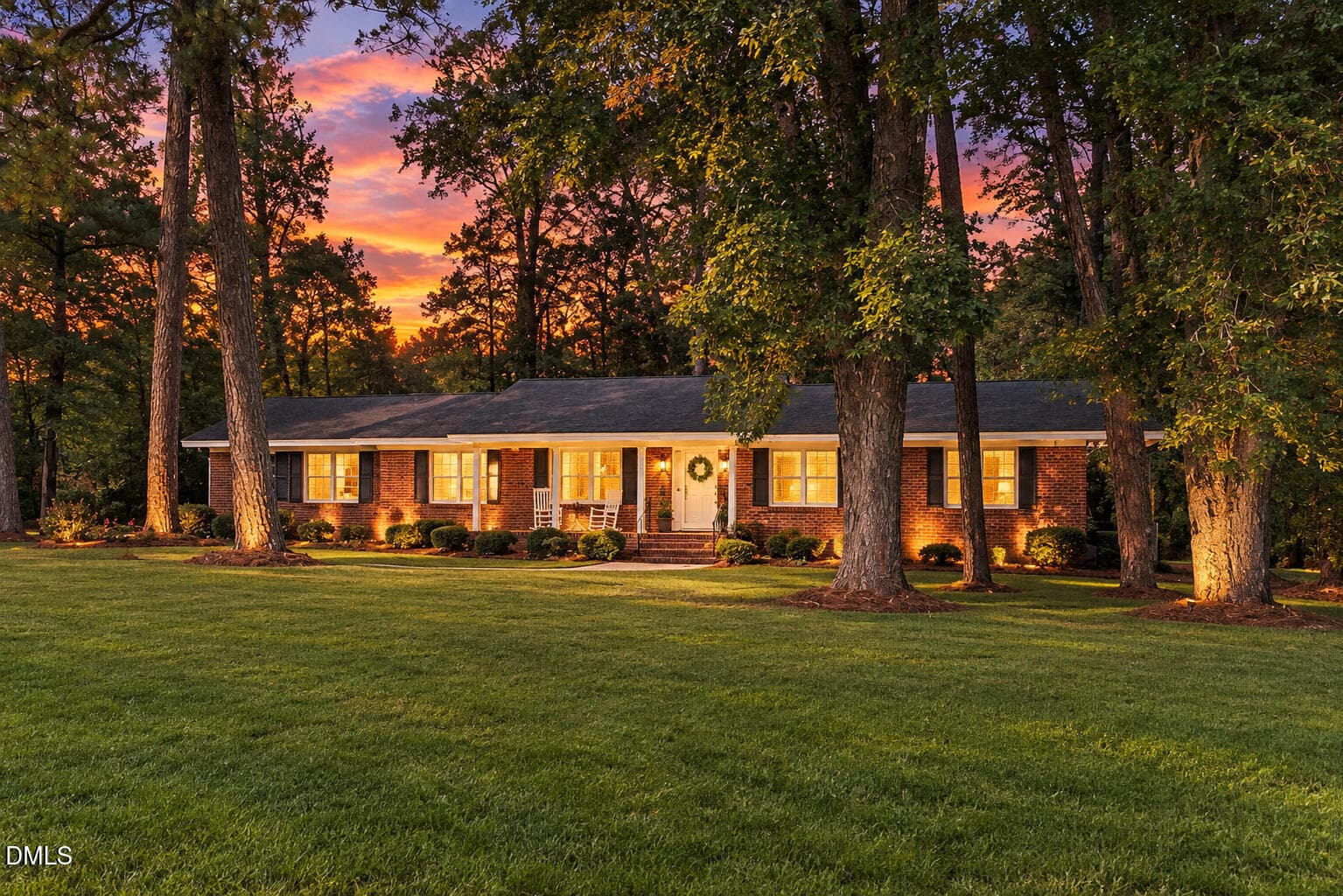 7024 S Old Carriage Road, Rocky Mount, NC 27803