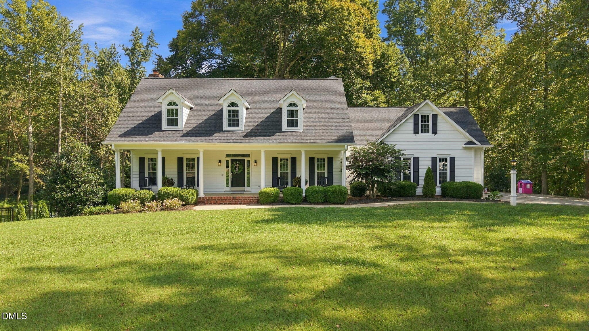4165 Indian Trail Road, Oxford, NC 27565