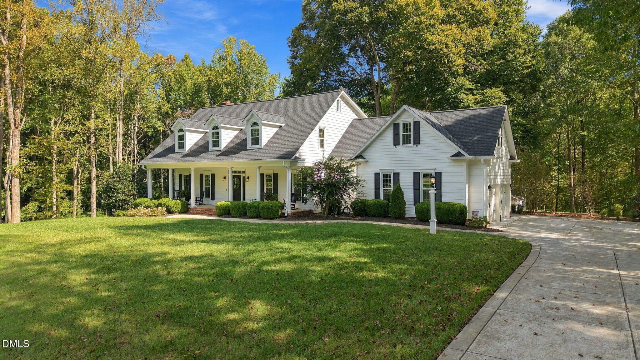 2-web-or-mls-DJI_20260915105546_0543_D - 4165 Indian Trail Road, Oxford, NC 27565