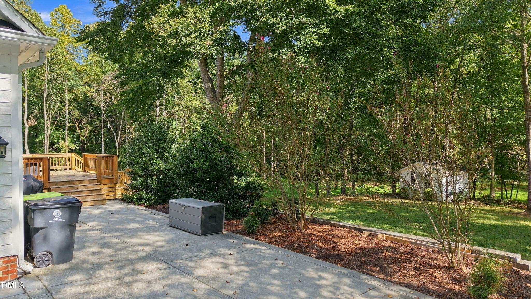 8-web-or-mls-DJI_20260915105919_0553_D - 4165 Indian Trail Road, Oxford, NC 27565