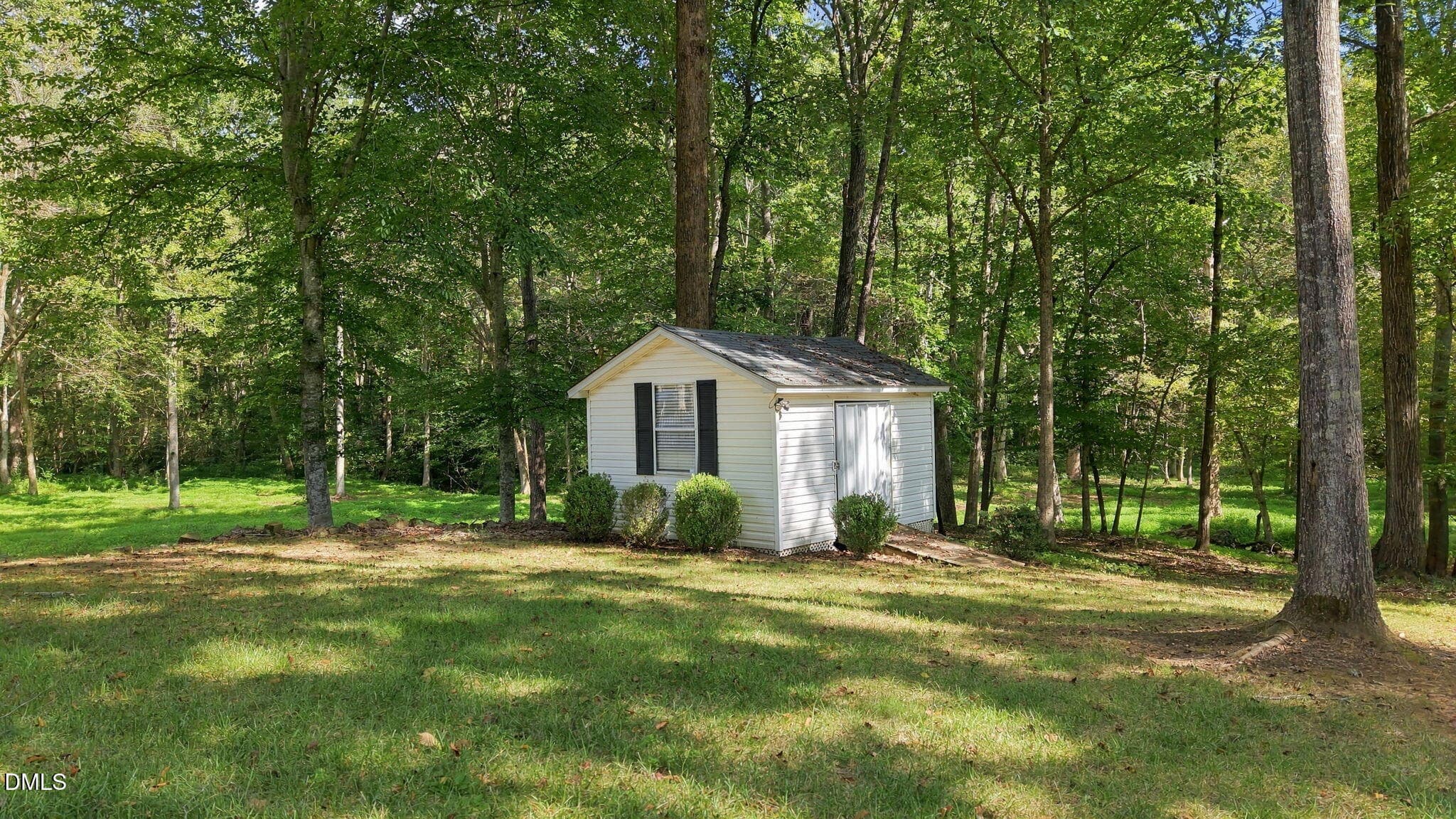 10-web-or-mls-DJI_20260915105934_0555_D - 4165 Indian Trail Road, Oxford, NC 27565