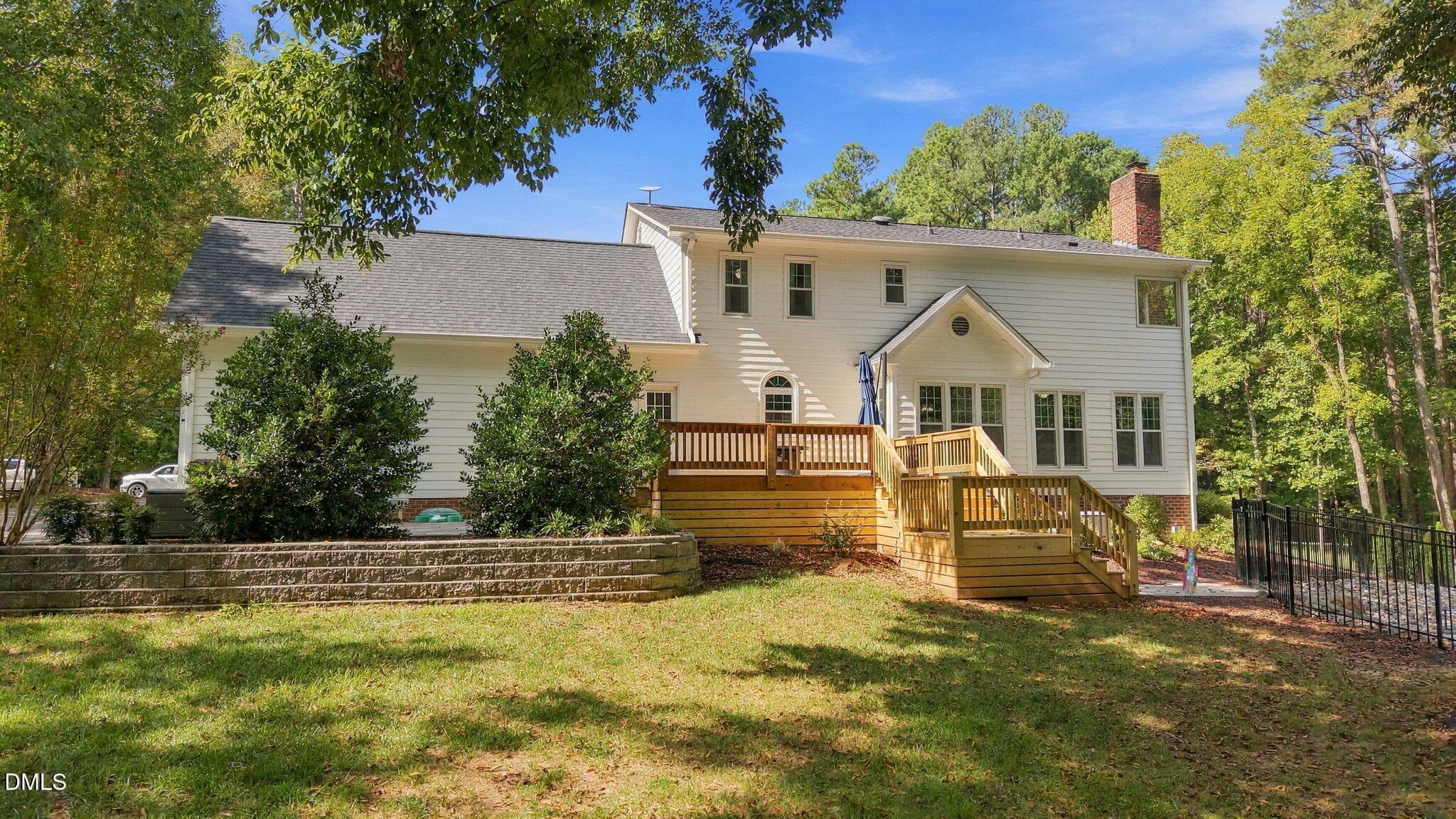 11-web-or-mls-DJI_20260915110002_0556_D - 4165 Indian Trail Road, Oxford, NC 27565