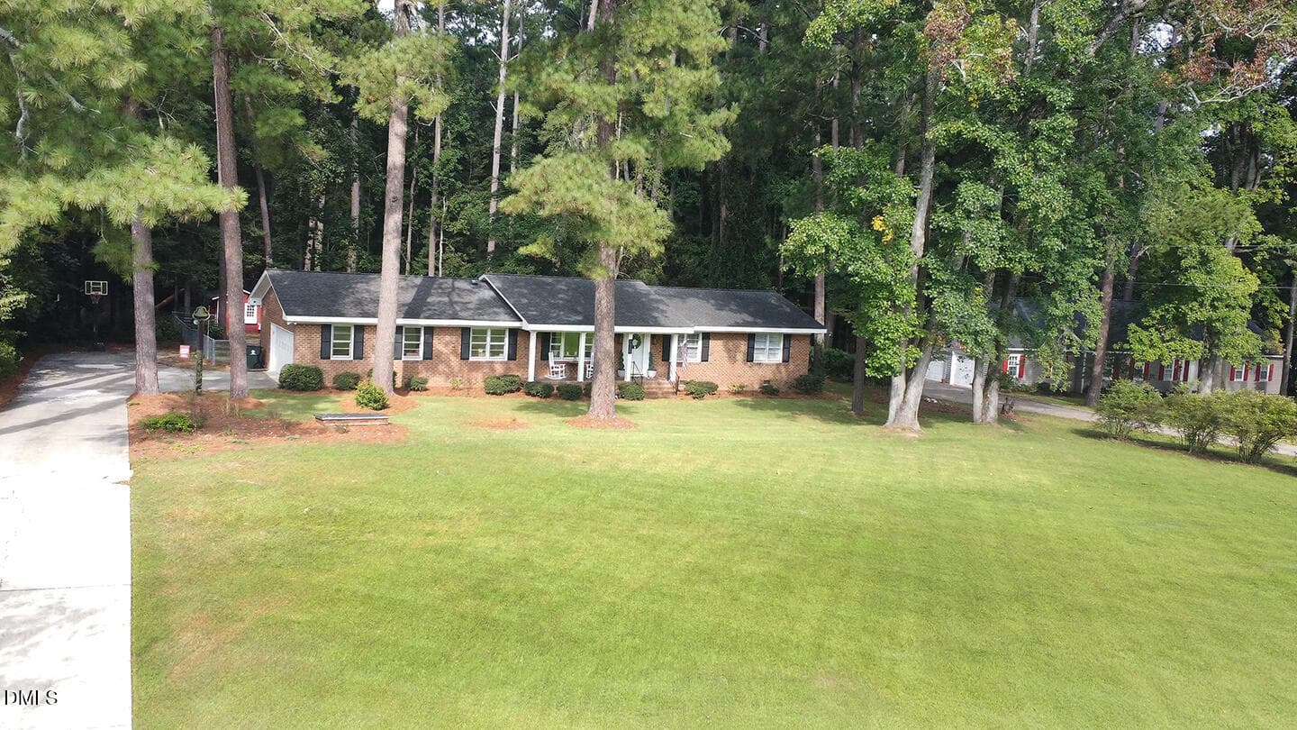 0218-004 - 7024 S Old Carriage Road, Rocky Mount, NC 27803