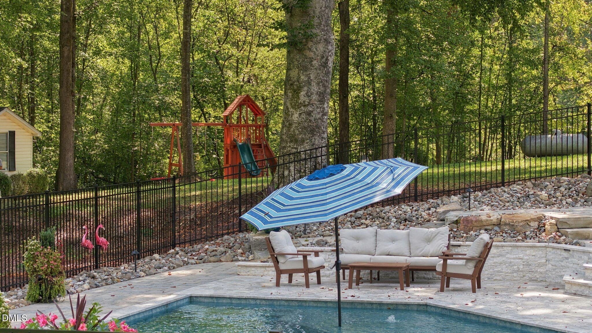 15-web-or-mls-DJI_20260915110203_0561_D - 4165 Indian Trail Road, Oxford, NC 27565