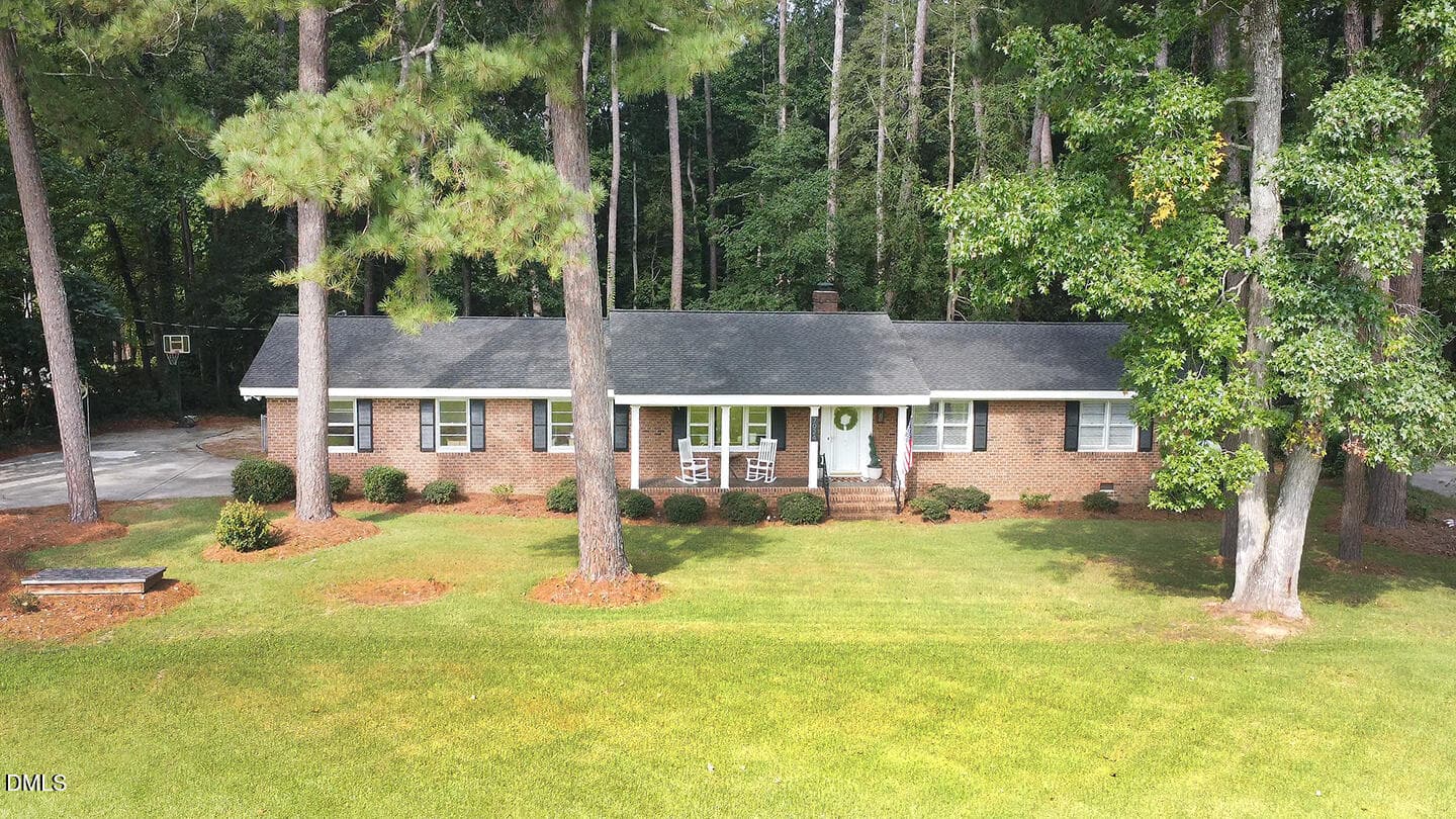 0218-005 - 7024 S Old Carriage Road, Rocky Mount, NC 27803