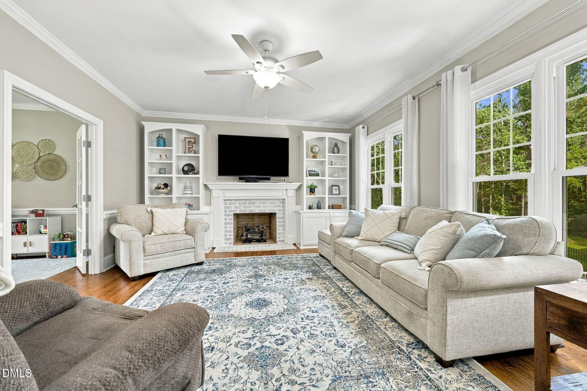 27-web-or-mls-IMG_3799 - 4165 Indian Trail Road, Oxford, NC 27565