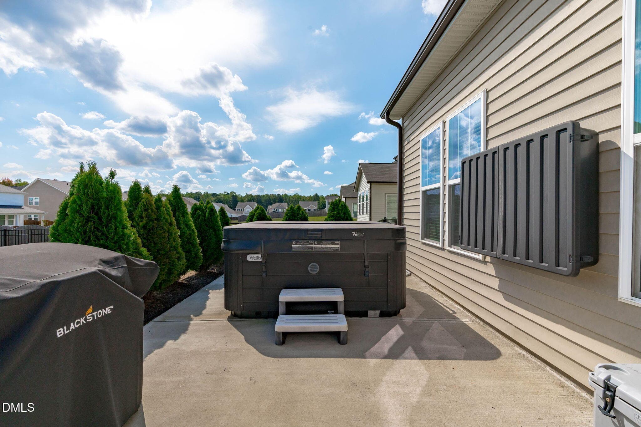 B (1 of 10) - 35 Saintsing Trail, Franklinton, NC 27525, Franklinton