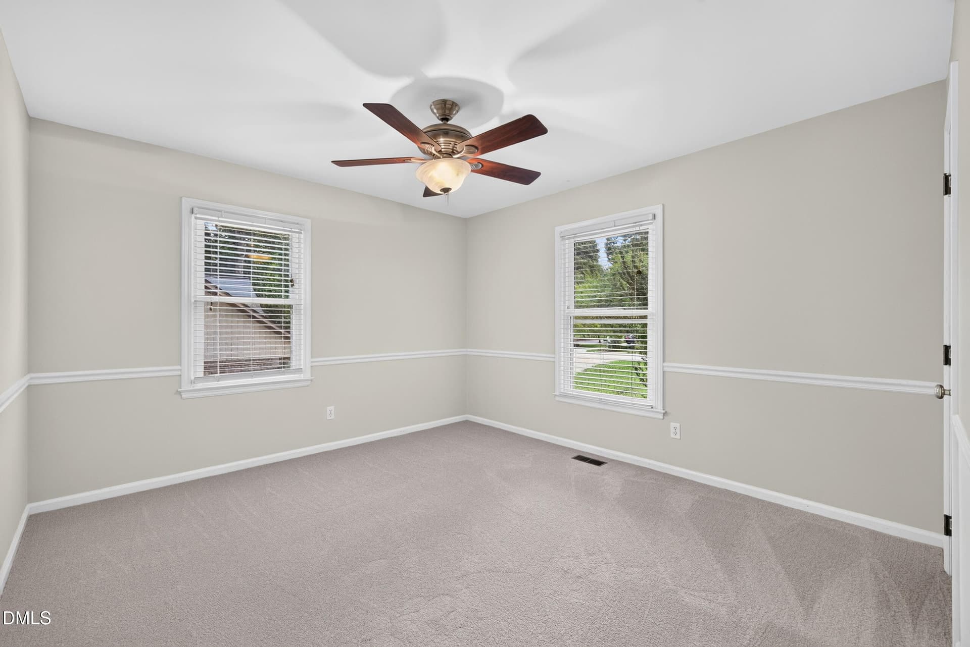 Secondary Bedroom - 107 Whitehall Way, Cary, NC 27511