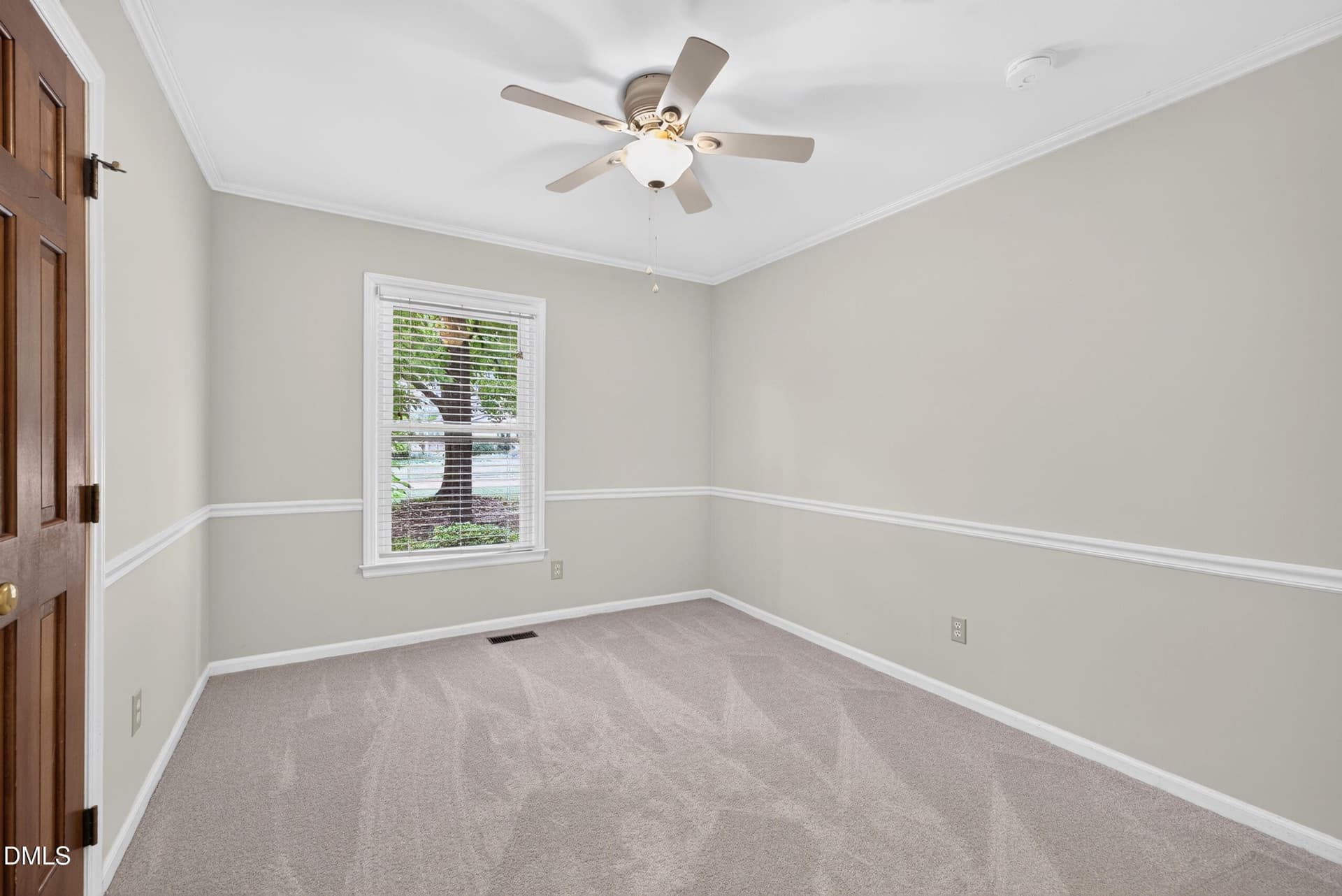 Secondary Bedroom - 107 Whitehall Way, Cary, NC 27511