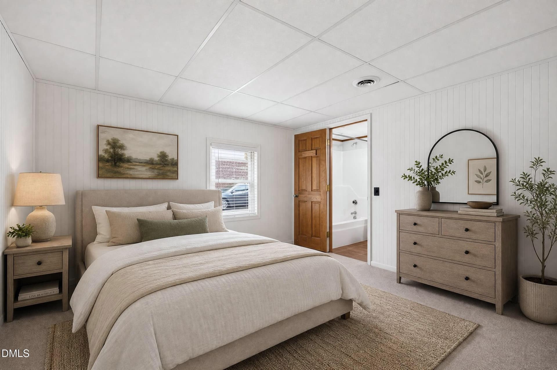 4th Bedroom - 107 Whitehall Way, Cary, NC 27511