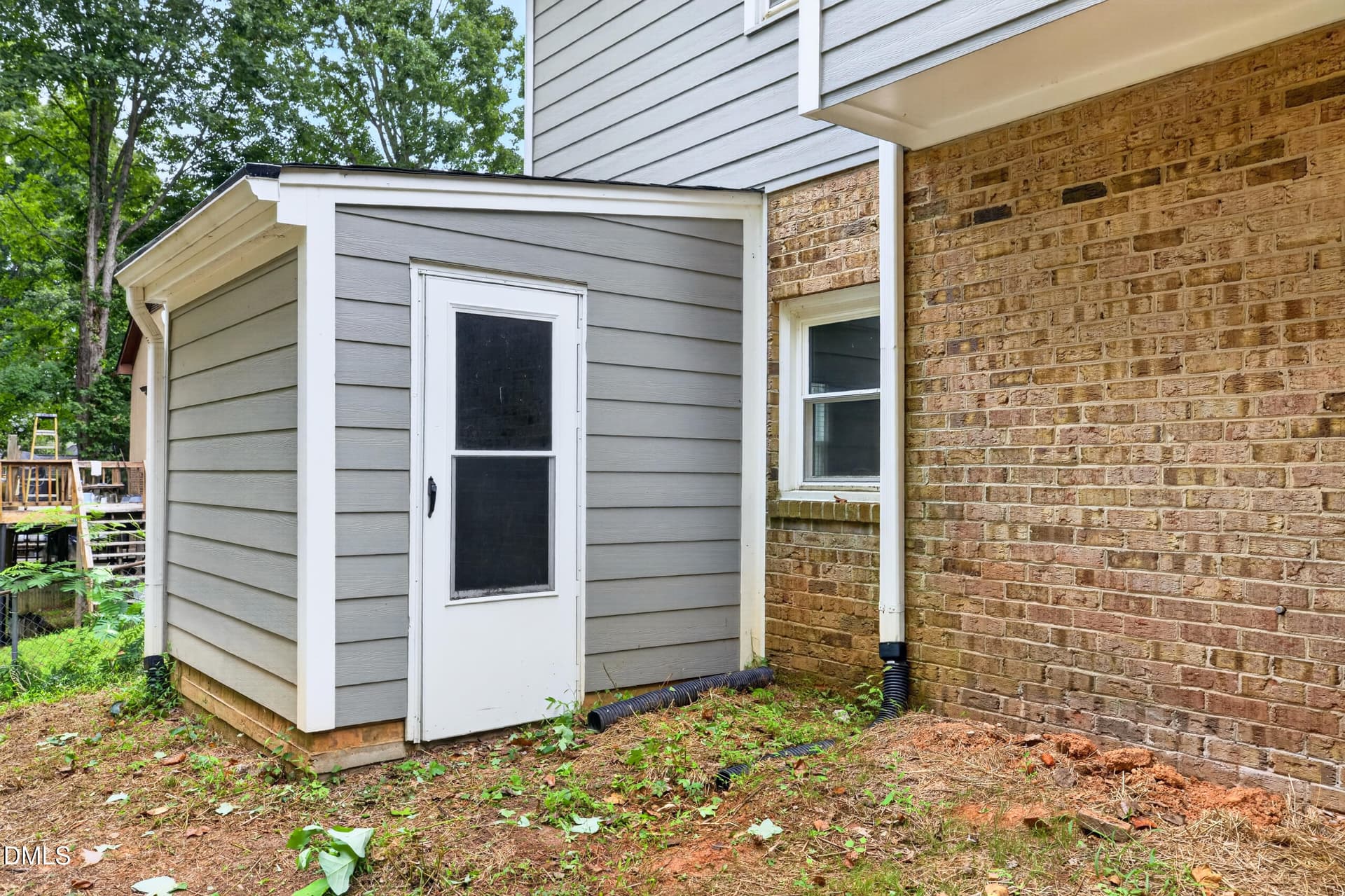Storage - 107 Whitehall Way, Cary, NC 27511