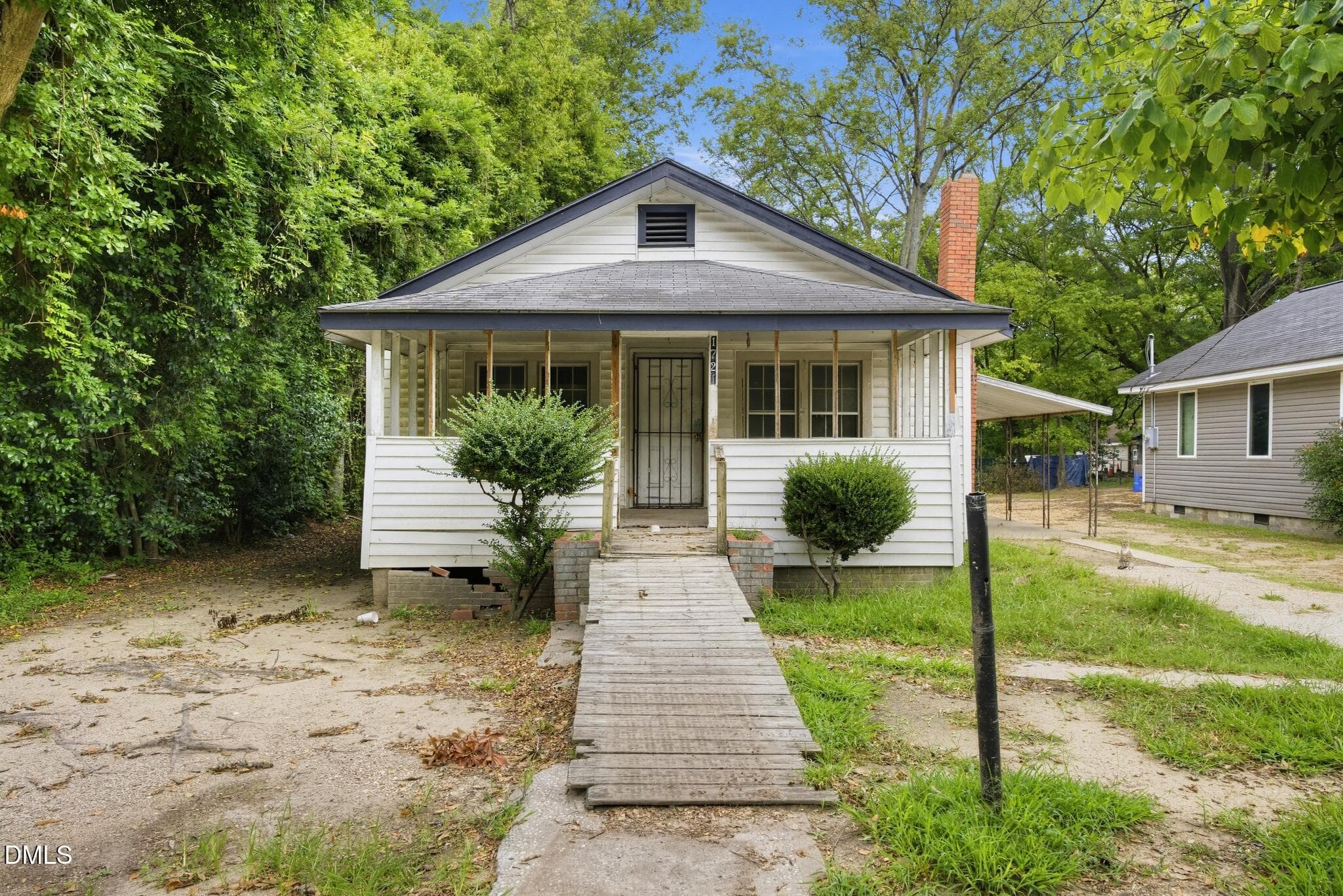 1721 Harper Street, Fayetteville, NC 28312