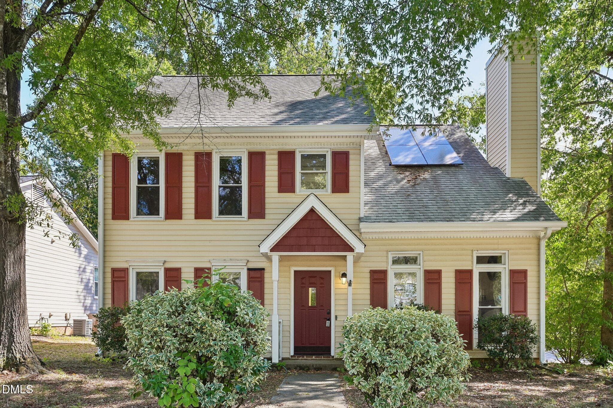 2-web-or-mls-Kronos Ln-S0110-002 - 115 Kronos Lane, Cary, NC 27513