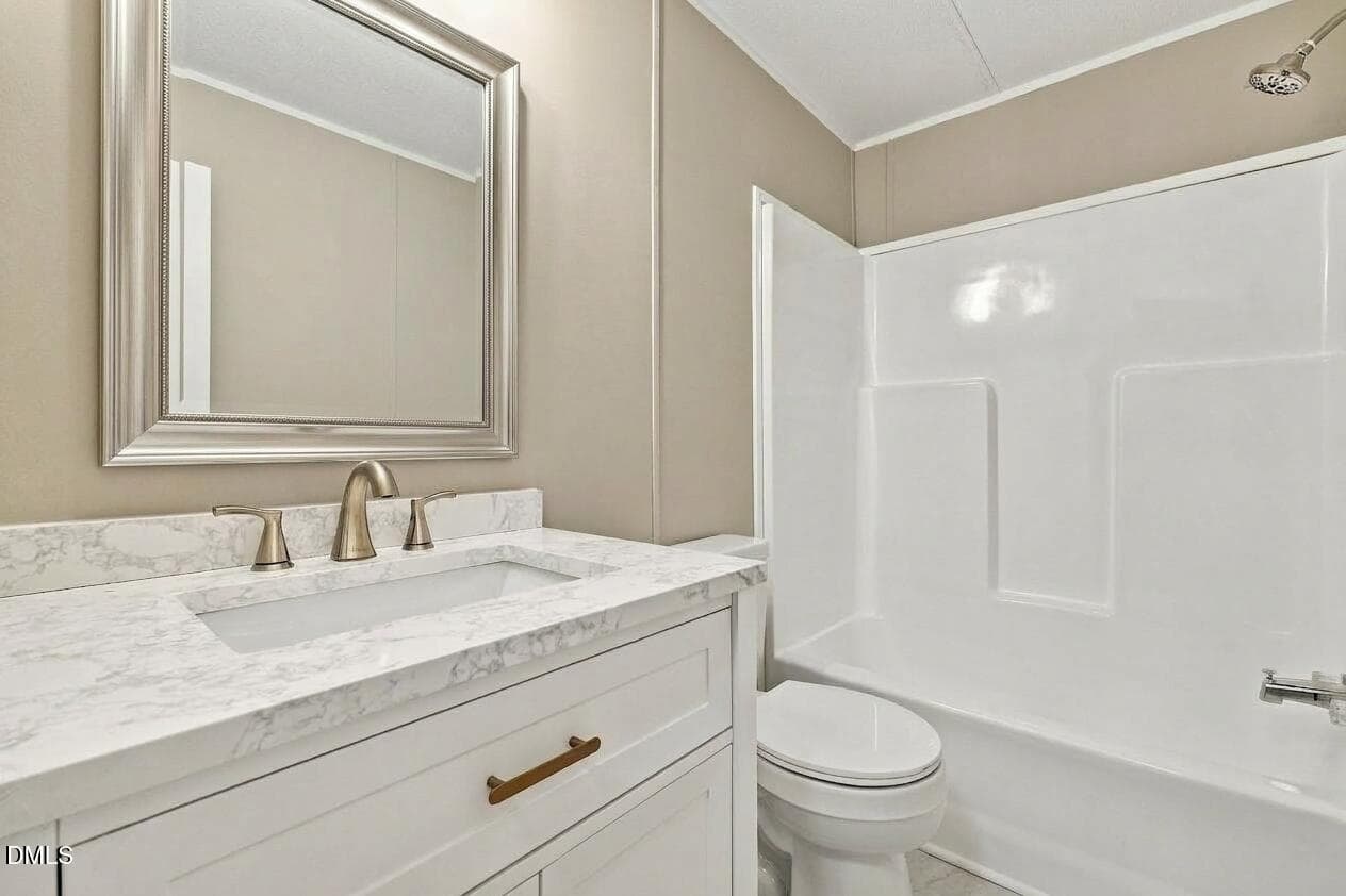 302 Vass guest2nd - 302 Vass Road, Spring Lake, NC 28390, Spring Lake