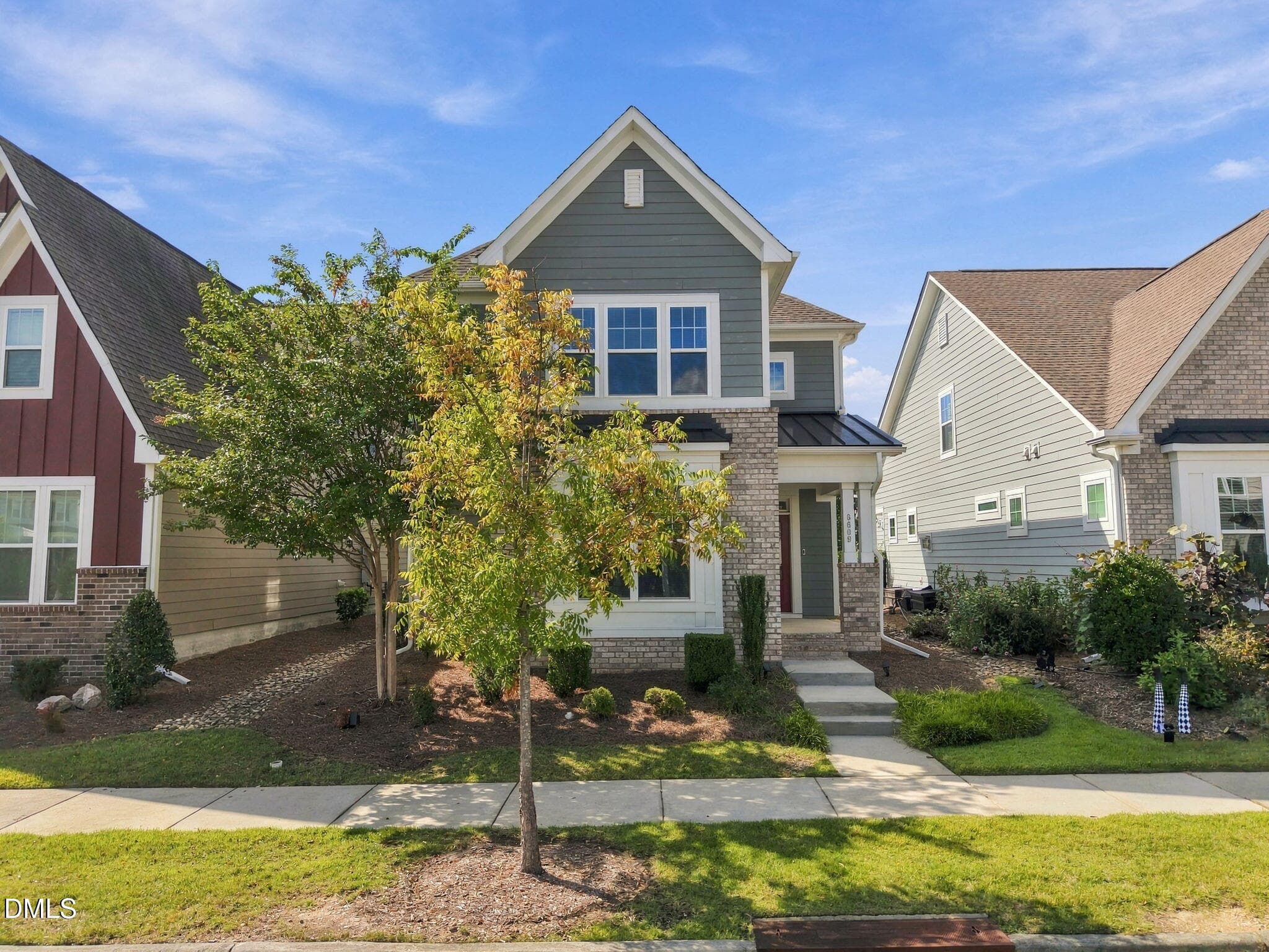 1-web-or-mls-DJI_20260927045009_0743_D - 6609 Enrichment Lane, Raleigh, NC 27616