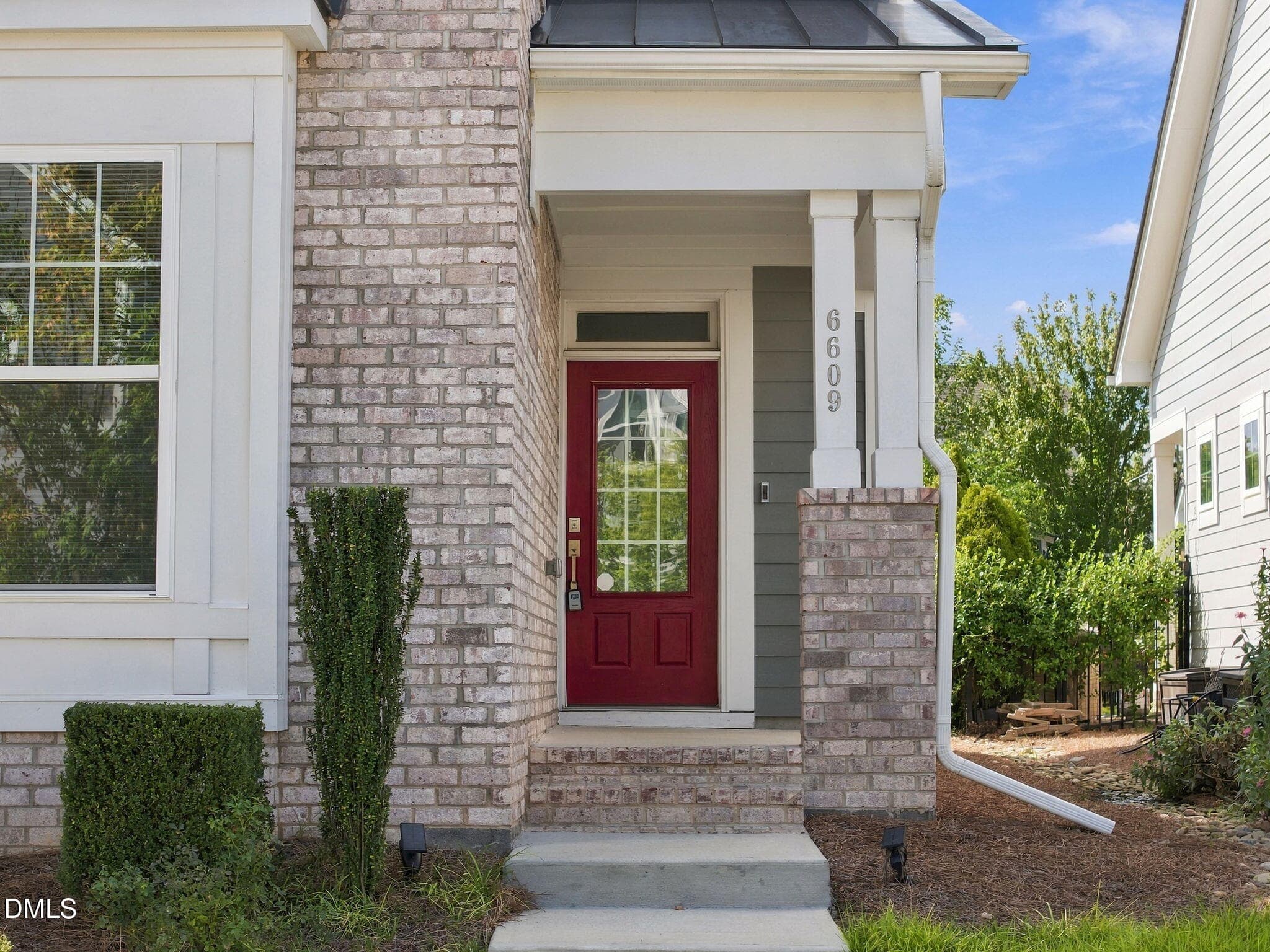 7-web-or-mls-DJI_20260927045043_0749_D - 6609 Enrichment Lane, Raleigh, NC 27616