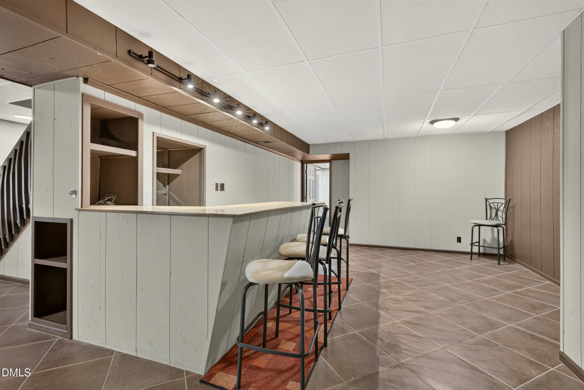 Basement - 107 Whitehall Way, Cary, NC 27511
