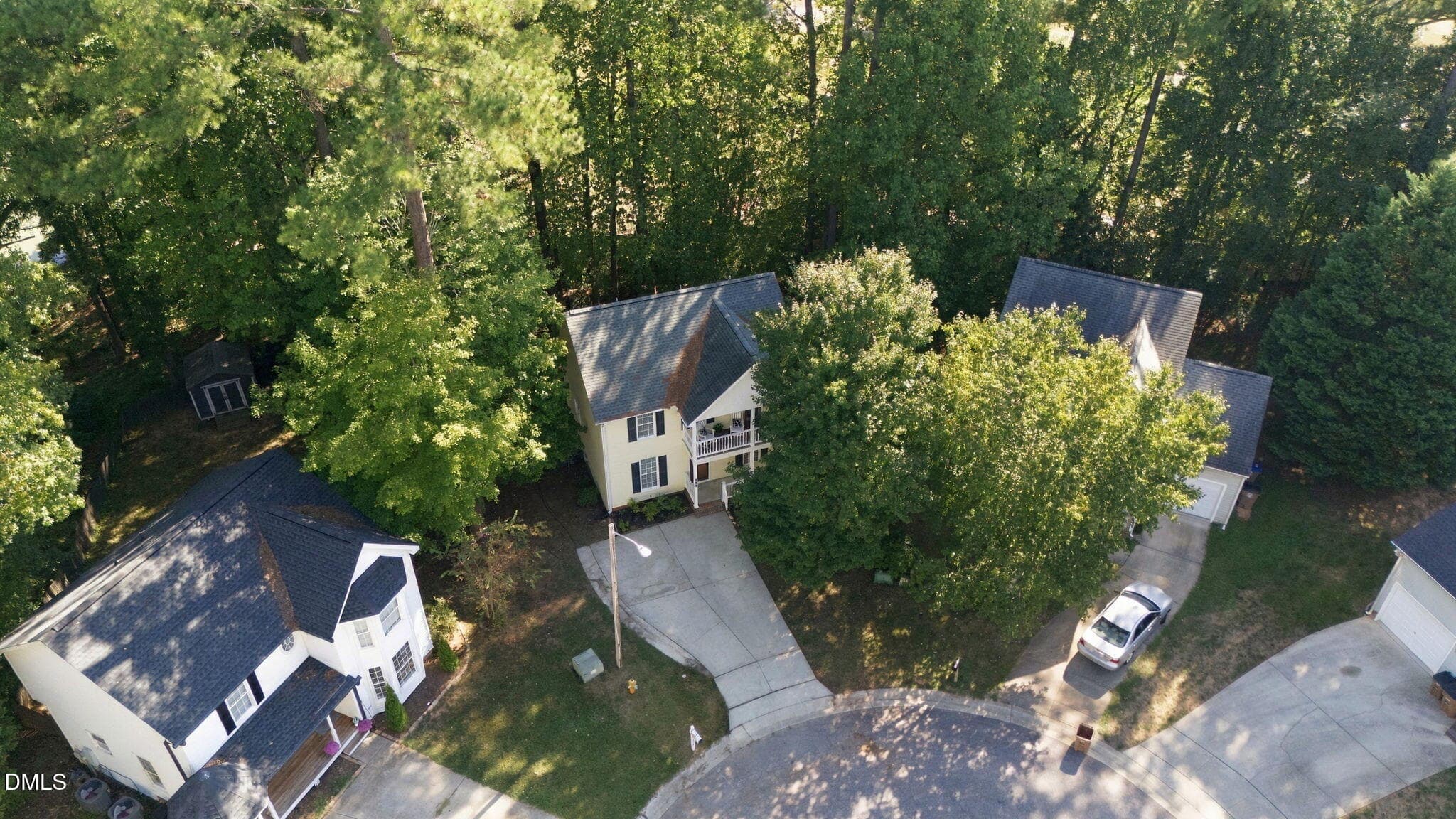 6-web-or-mls-DJI_20260930110052_0389_D_8 - 308 Black Swan Way, Wake Forest, NC 27587