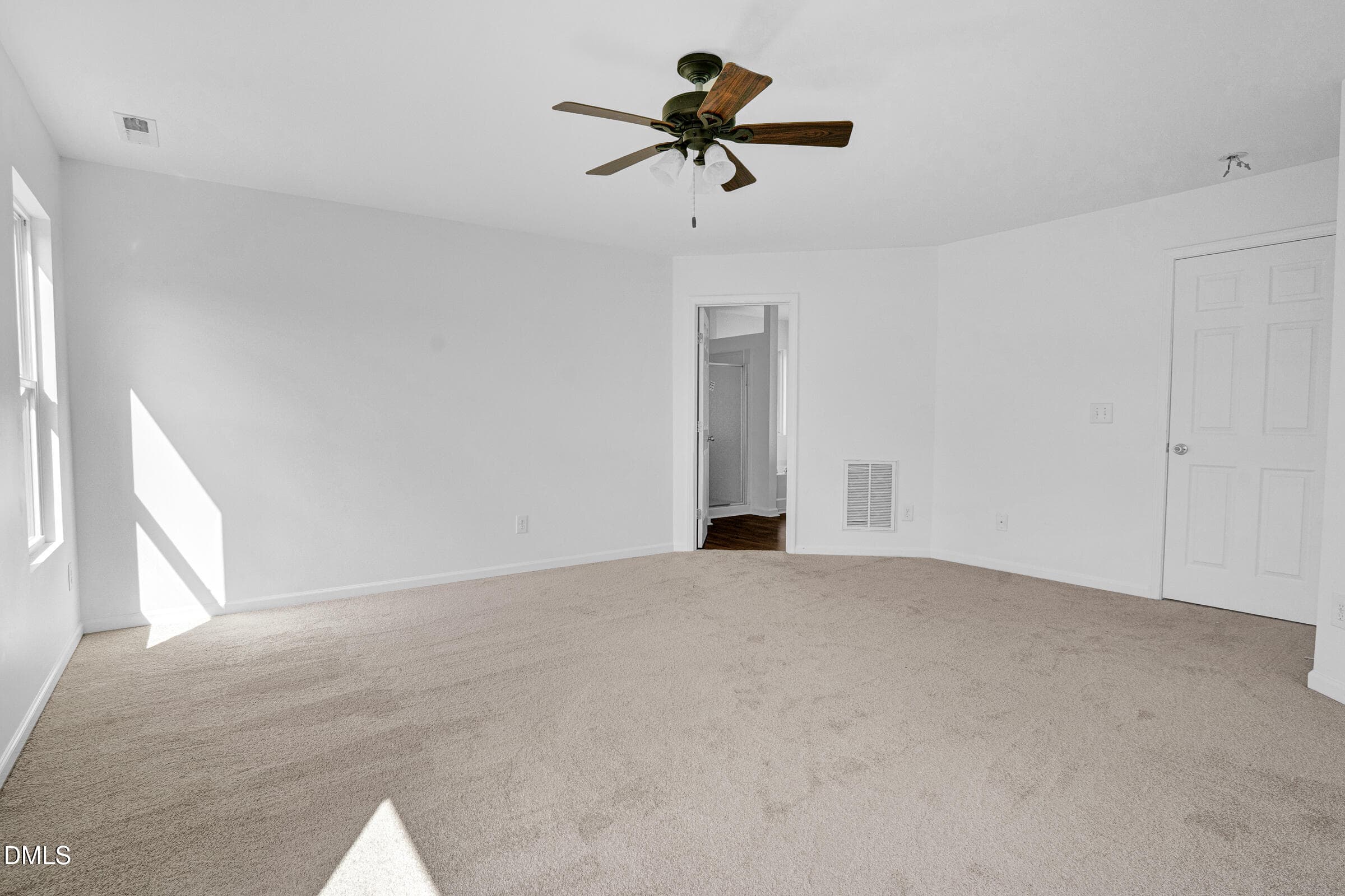 Primary Room - 3723 Charleston Park Drive, Raleigh, NC 27604