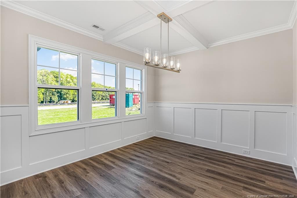 Photo 6 - 147 Croatoke Court, Angier, NC 27501