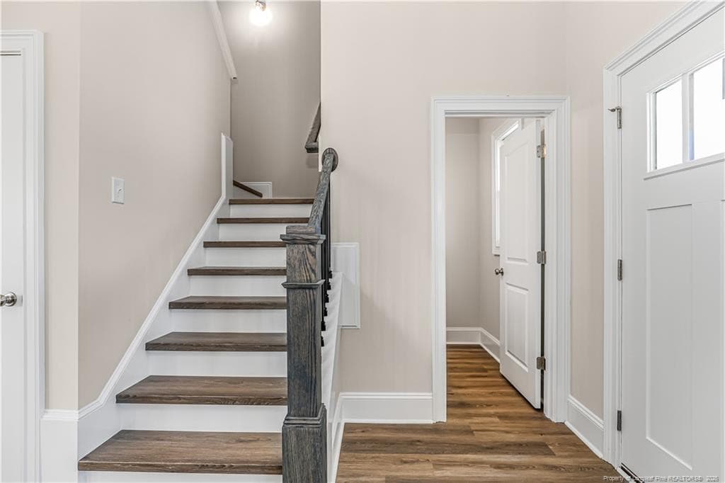 Photo 7 - 147 Croatoke Court, Angier, NC 27501