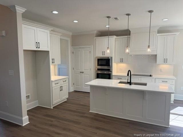 Photo 7 - 147 Croatoke Court, Angier, NC 27501