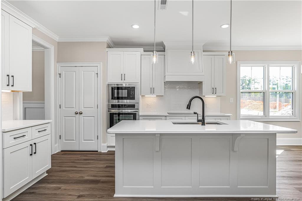 Photo 9 - 147 Croatoke Court, Angier, NC 27501