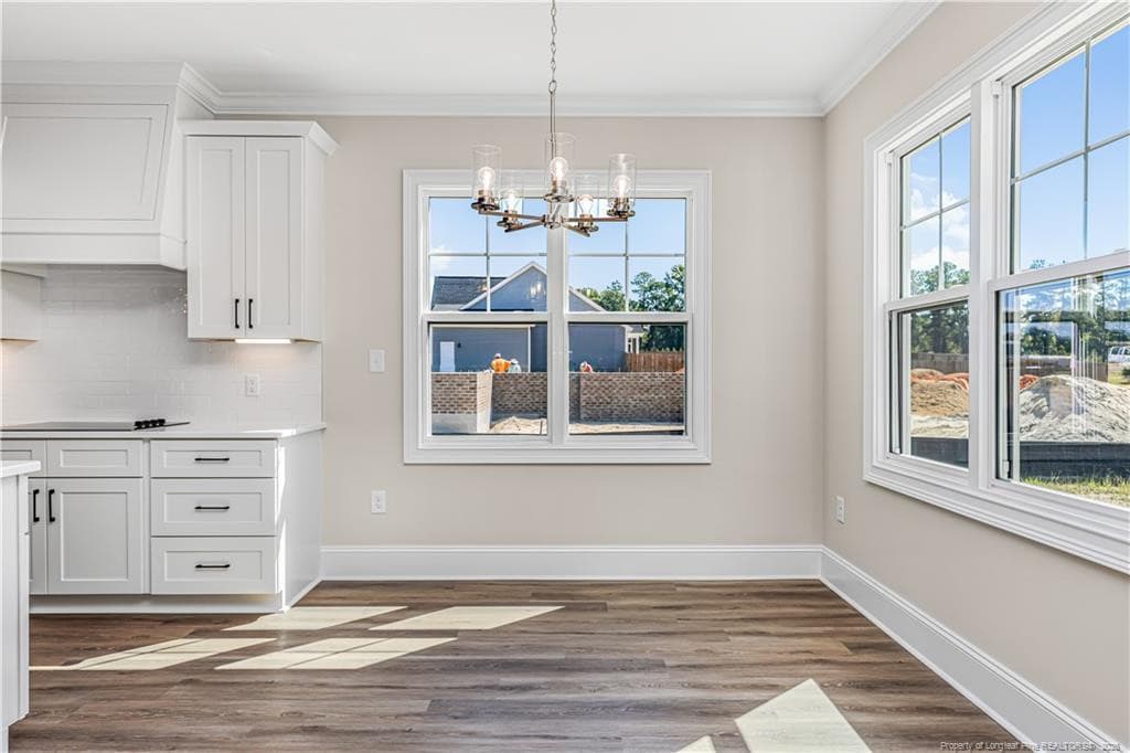 Photo 11 - 147 Croatoke Court, Angier, NC 27501
