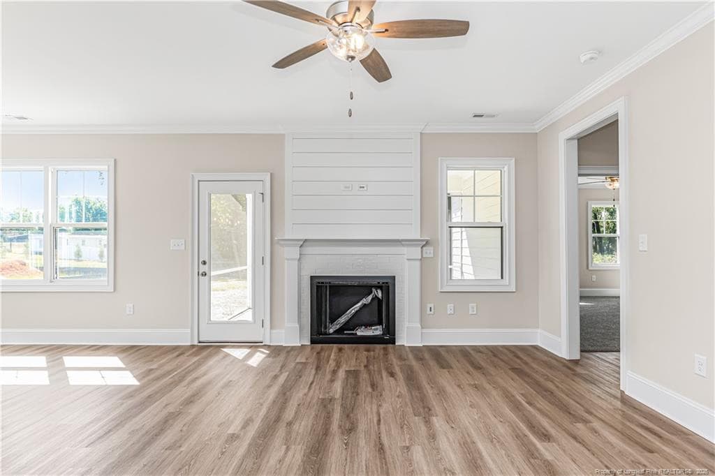 Photo 12 - 147 Croatoke Court, Angier, NC 27501