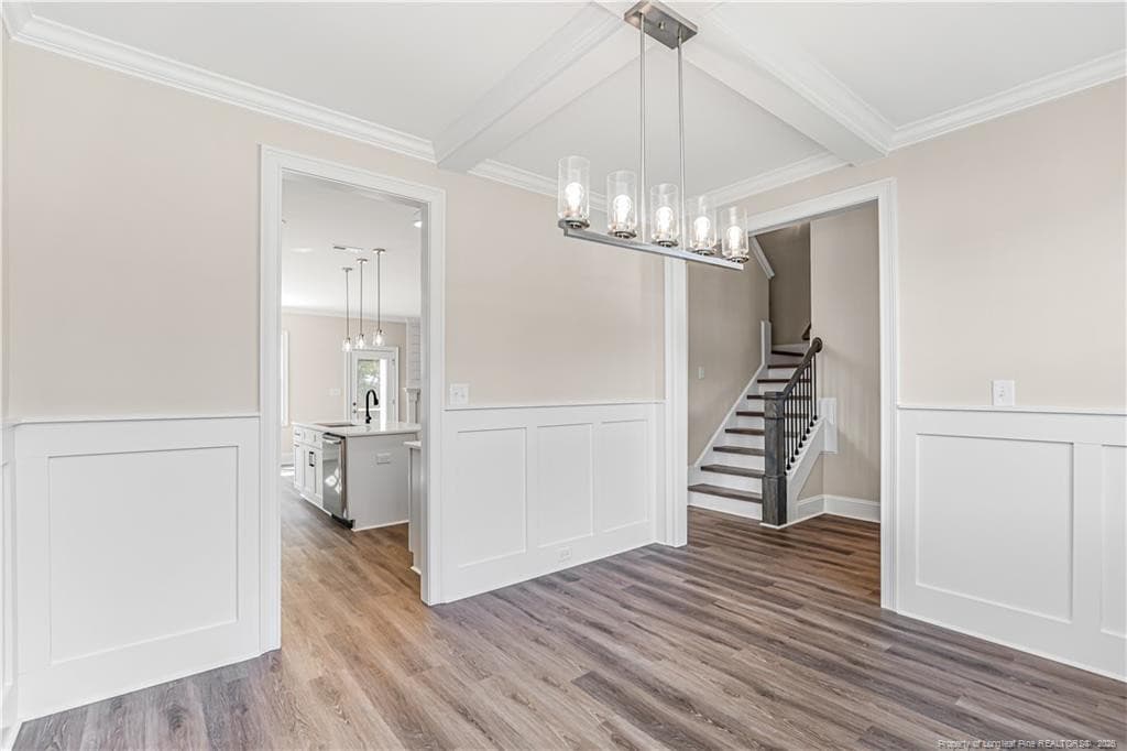 Photo 13 - 147 Croatoke Court, Angier, NC 27501