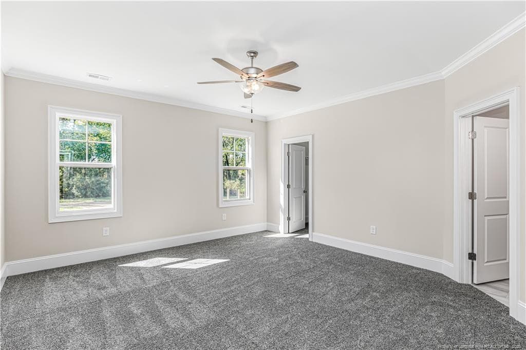 Photo 14 - 147 Croatoke Court, Angier, NC 27501