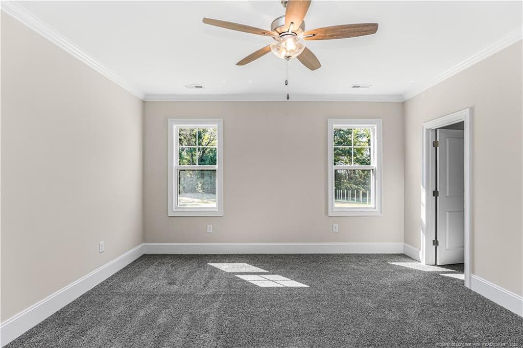 Photo 15 - 147 Croatoke Court, Angier, NC 27501