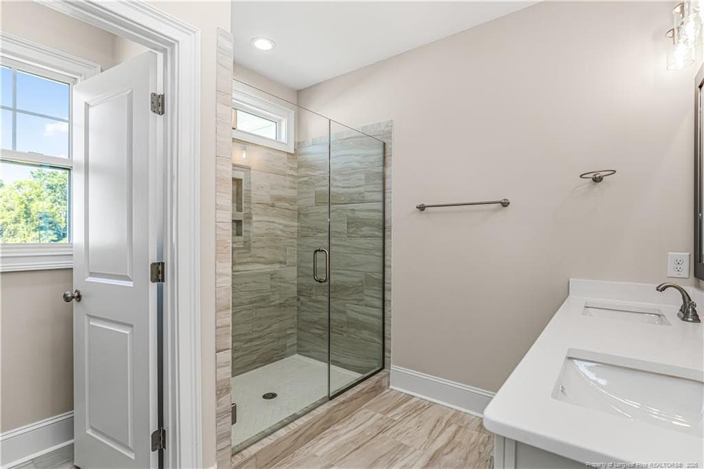 Photo 16 - 147 Croatoke Court, Angier, NC 27501