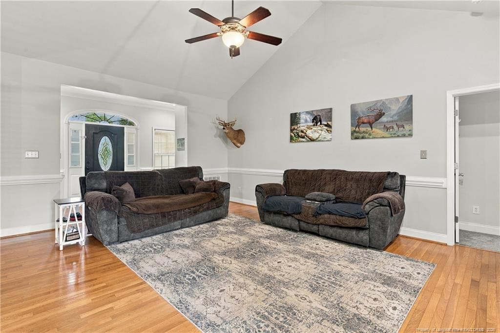 Photo 10 - 206 Timberline Drive, Sanford, NC 27332