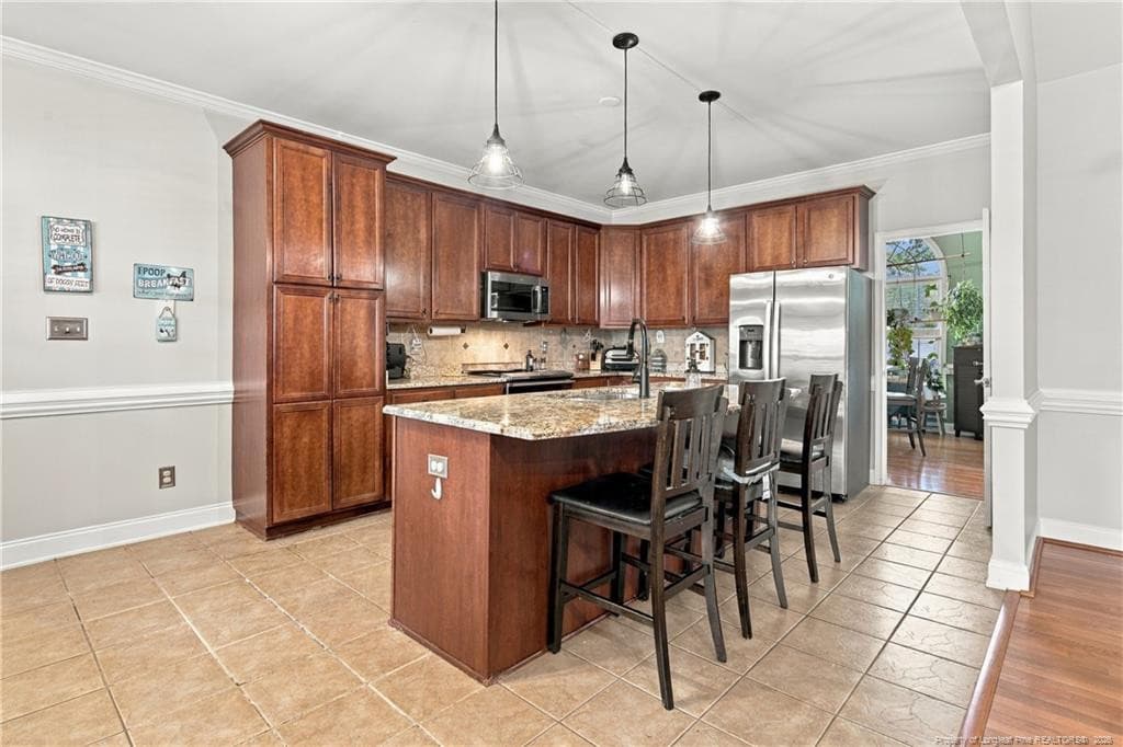 Photo 11 - 206 Timberline Drive, Sanford, NC 27332