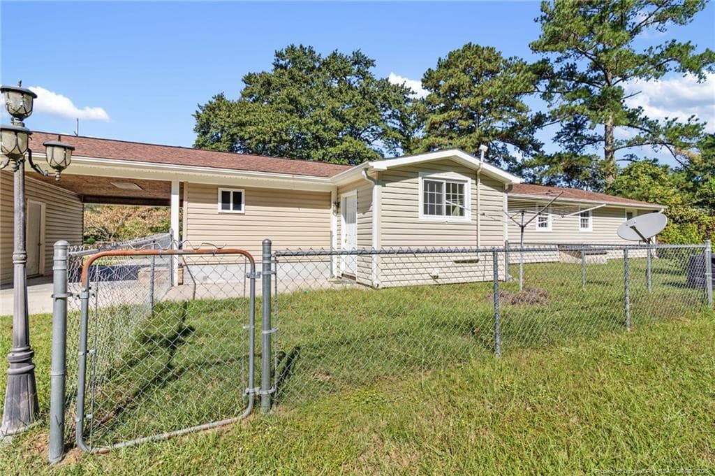 Photo 36 - 2972 HWY 401 Business, Raeford, NC 28376