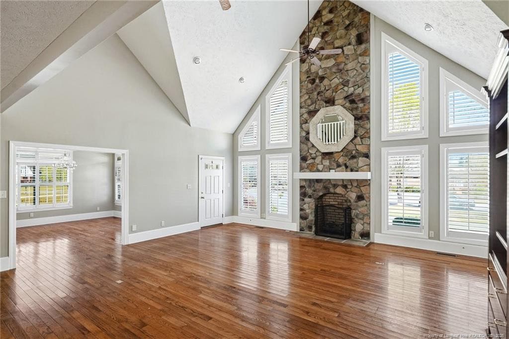 Photo 3 - 1302 Oakridge Boulevard, Lumberton, NC 28358