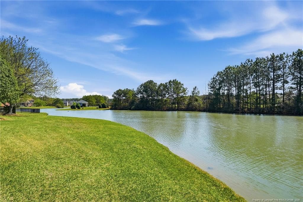 Photo 5 - 1302 Oakridge Boulevard, Lumberton, NC 28358