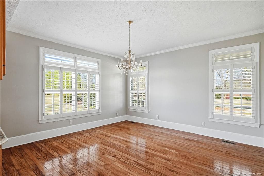 Photo 7 - 1302 Oakridge Boulevard, Lumberton, NC 28358