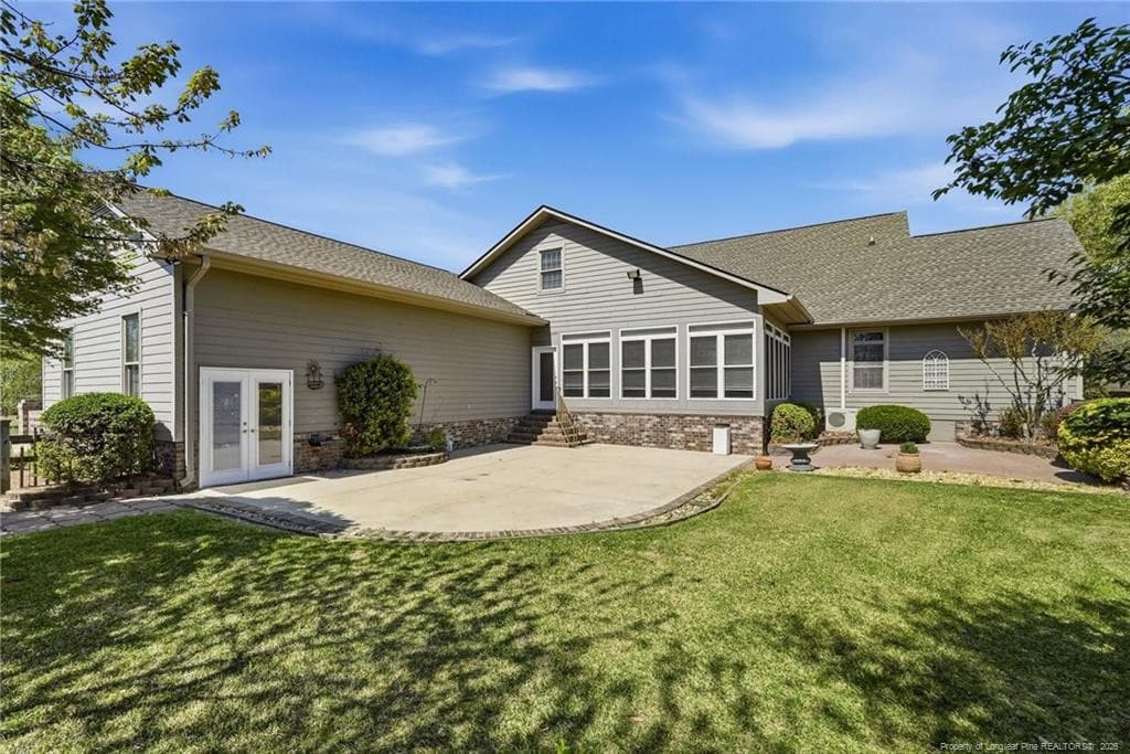 Photo 11 - 1302 Oakridge Boulevard, Lumberton, NC 28358