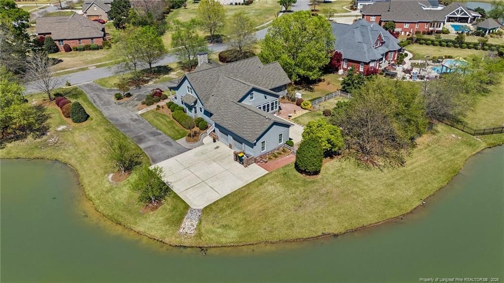 Photo 12 - 1302 Oakridge Boulevard, Lumberton, NC 28358