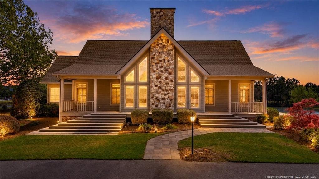Photo 13 - 1302 Oakridge Boulevard, Lumberton, NC 28358