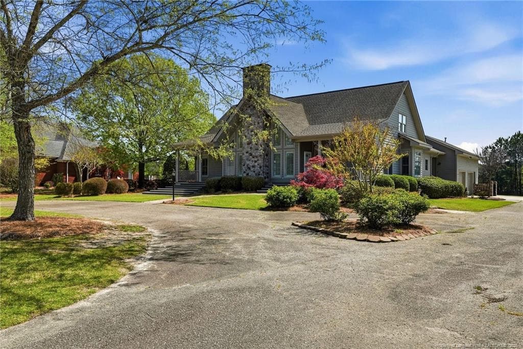 Photo 14 - 1302 Oakridge Boulevard, Lumberton, NC 28358