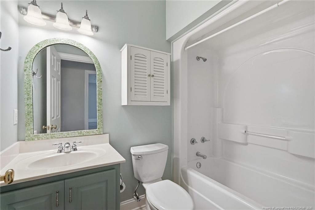 Photo 26 - 1302 Oakridge Boulevard, Lumberton, NC 28358