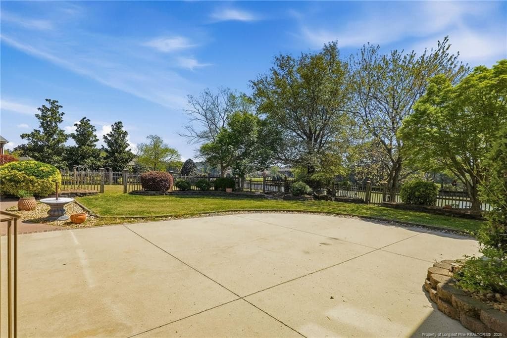 Photo 45 - 1302 Oakridge Boulevard, Lumberton, NC 28358