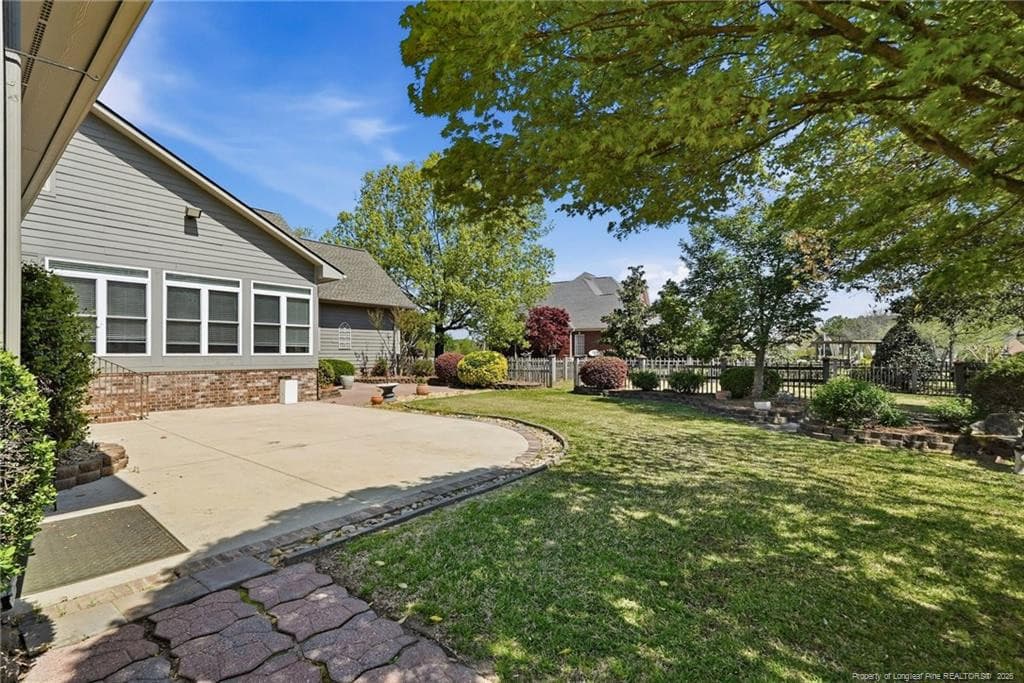 Photo 46 - 1302 Oakridge Boulevard, Lumberton, NC 28358