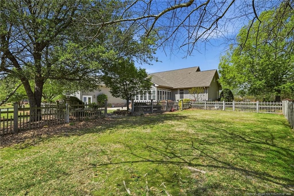 Photo 47 - 1302 Oakridge Boulevard, Lumberton, NC 28358