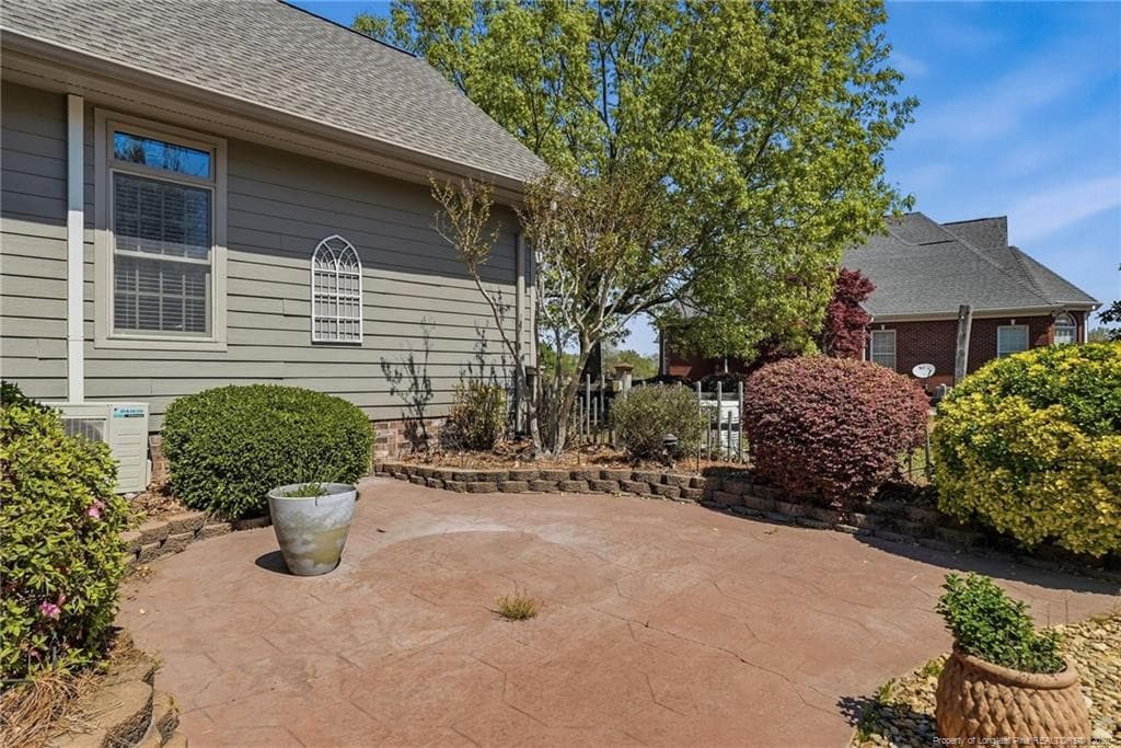 Photo 49 - 1302 Oakridge Boulevard, Lumberton, NC 28358